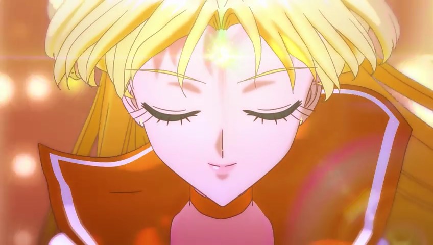 Sailor Moon Crystal Season 1 Latino